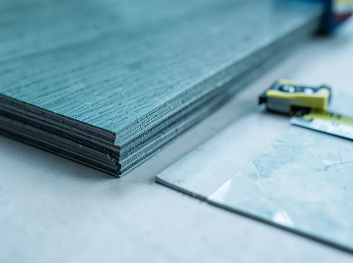 Luxury Vinyl Plank Installation Haw River, NC FAQs
